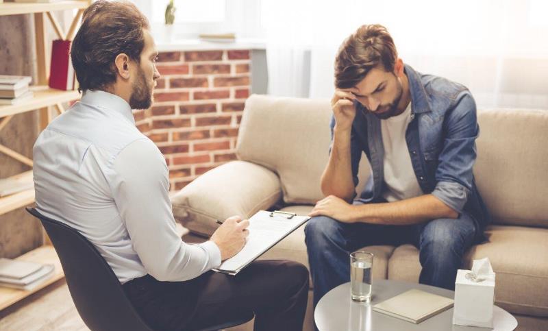 Помощь вашего личного психолога