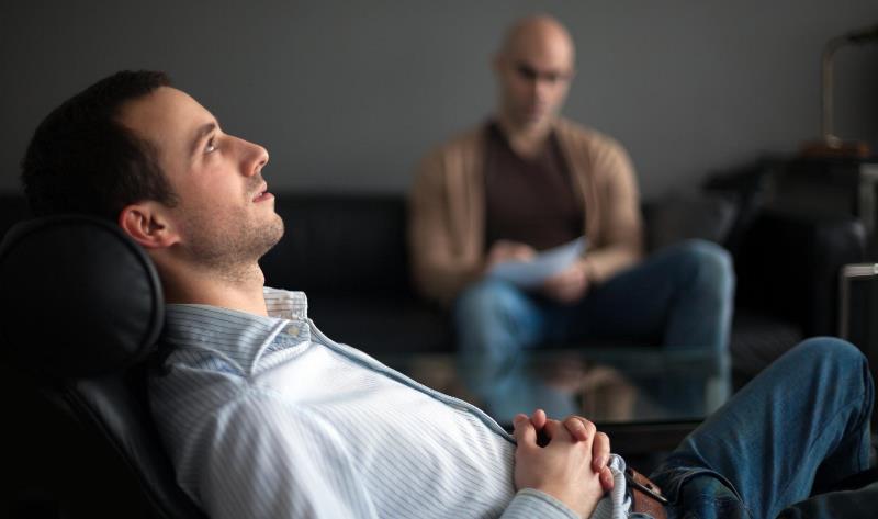 Личный психолог