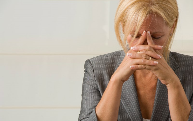 Как повысить самооценку женщине за 40?