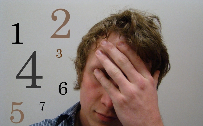 Компульсивное расстройство поведения: причины возникновения и как с ним справиться